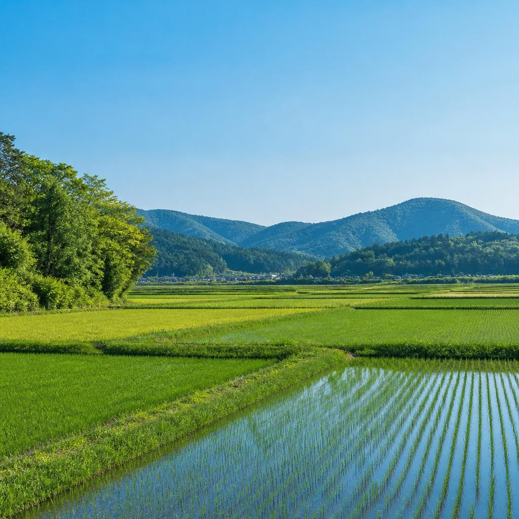 彦根市の農地相続、あなたにふさわしい解決策を見つける一歩を踏み出そう！