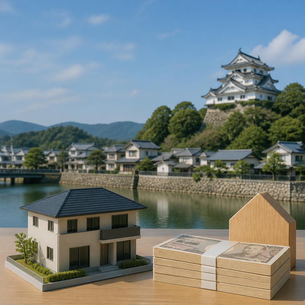 彦根市で不動産を最短３日で現金化！スピーディな売却サポートで安心の資産運用を実現