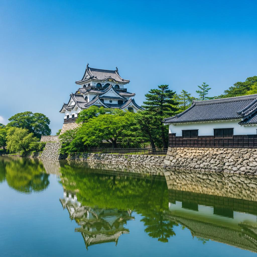 彦根市で売れない．．．買えない．．．不動産はありません！