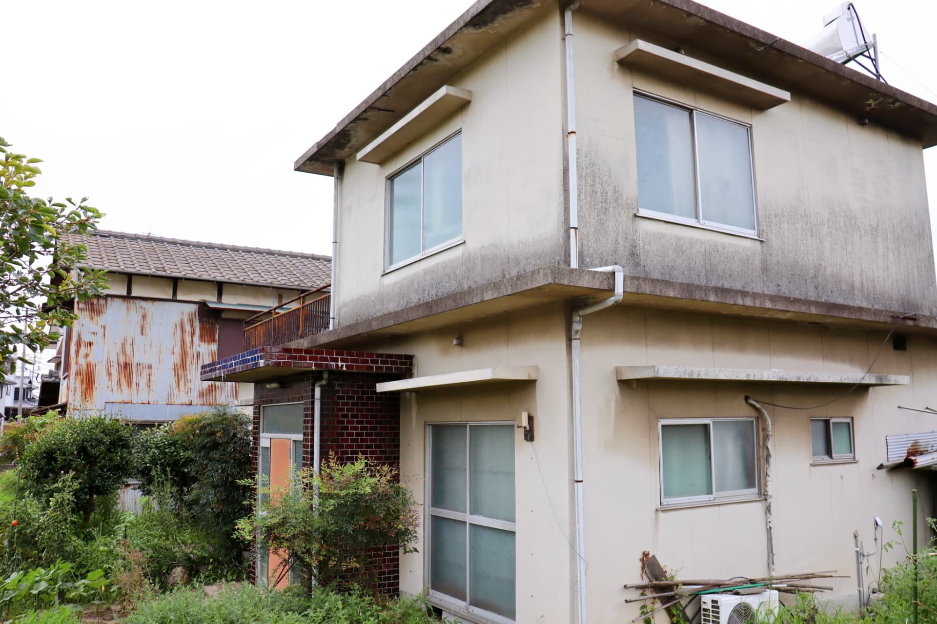 古家の売却相談 | 滋賀県長浜市周辺の不動産売却なら株式会社スマイル不動産コンサルタント