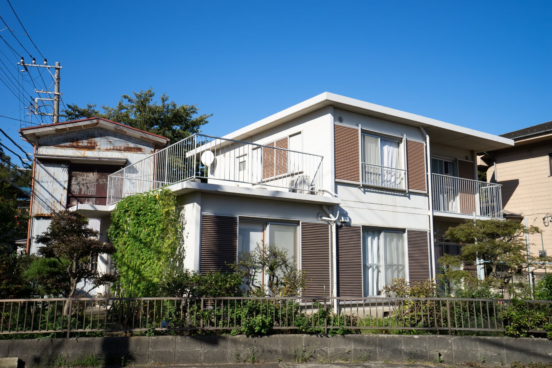 空き家の売却時の悩み | 滋賀県長浜市周辺の不動産売却なら株式会社スマイル不動産コンサルタント