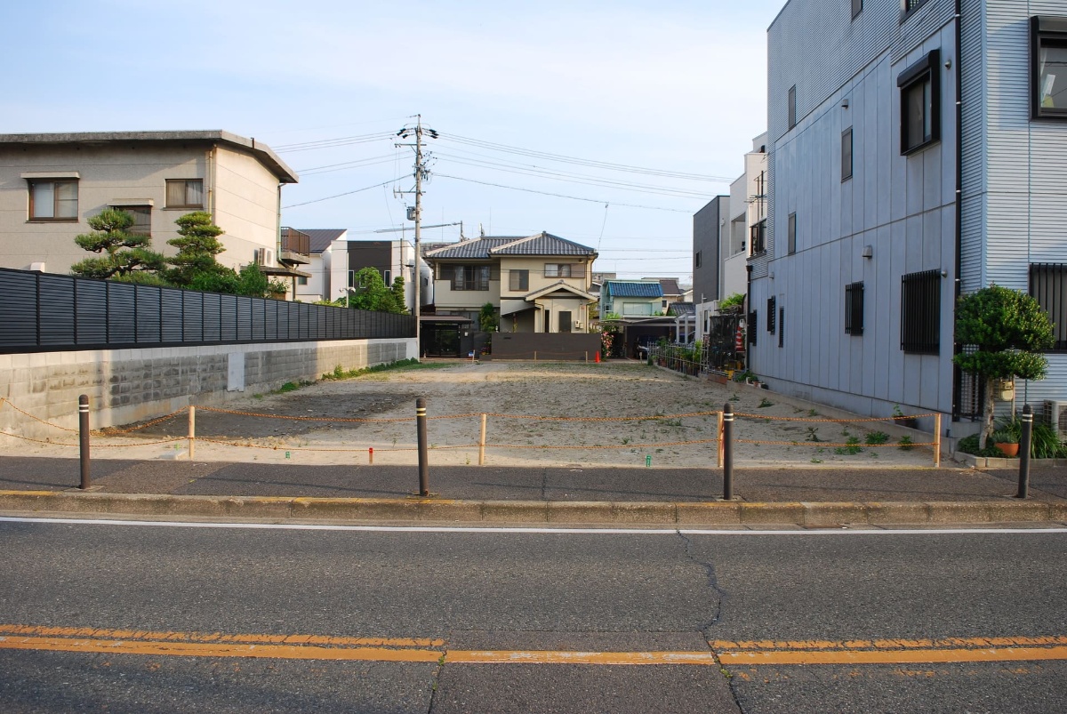 土地の面積査定 | 滋賀県長浜市周辺の不動産売却なら株式会社スマイル不動産コンサルタント