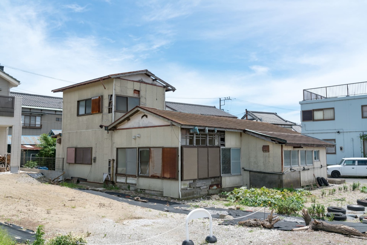 長浜市