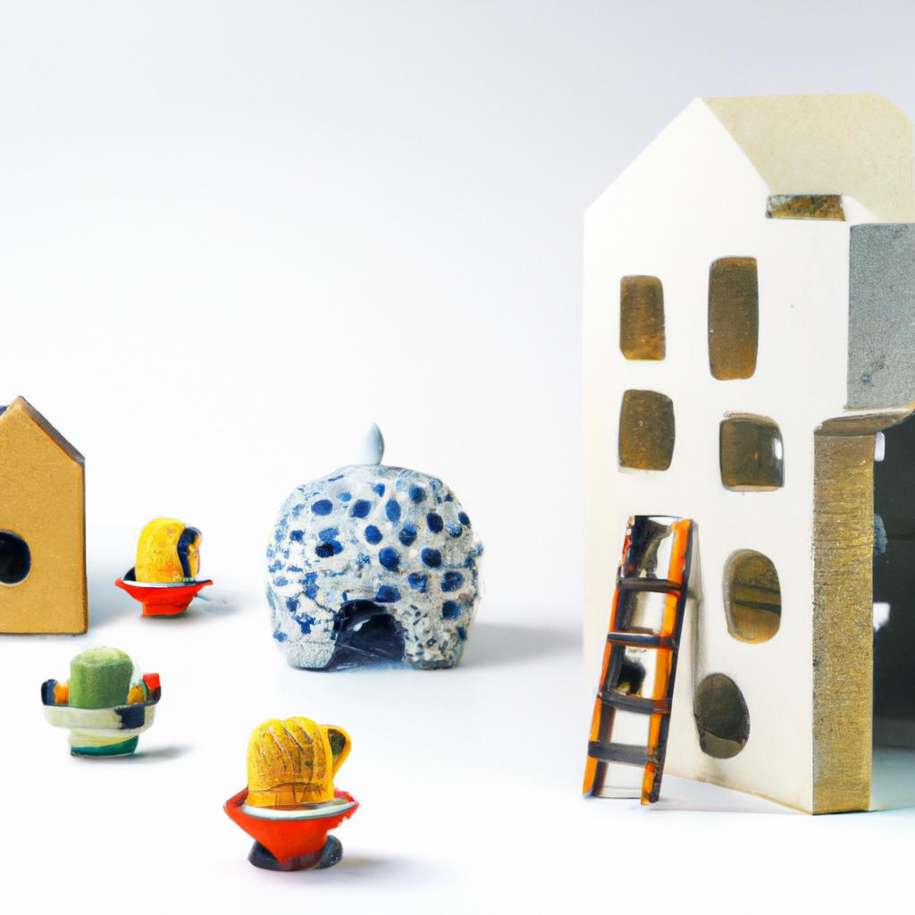 すべての住宅、ミニマリストからゴミ屋敷まで、まるごと買取します！