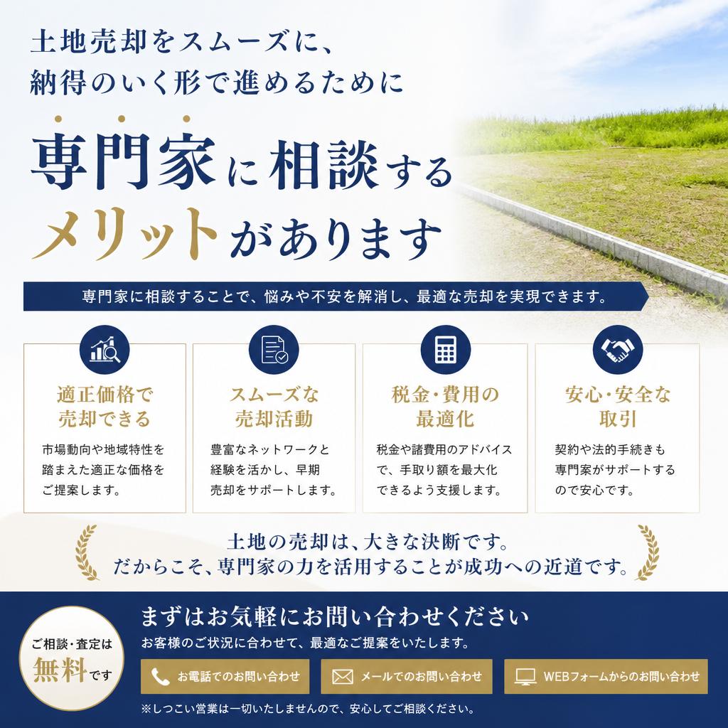 今すぐ相談してみよう！