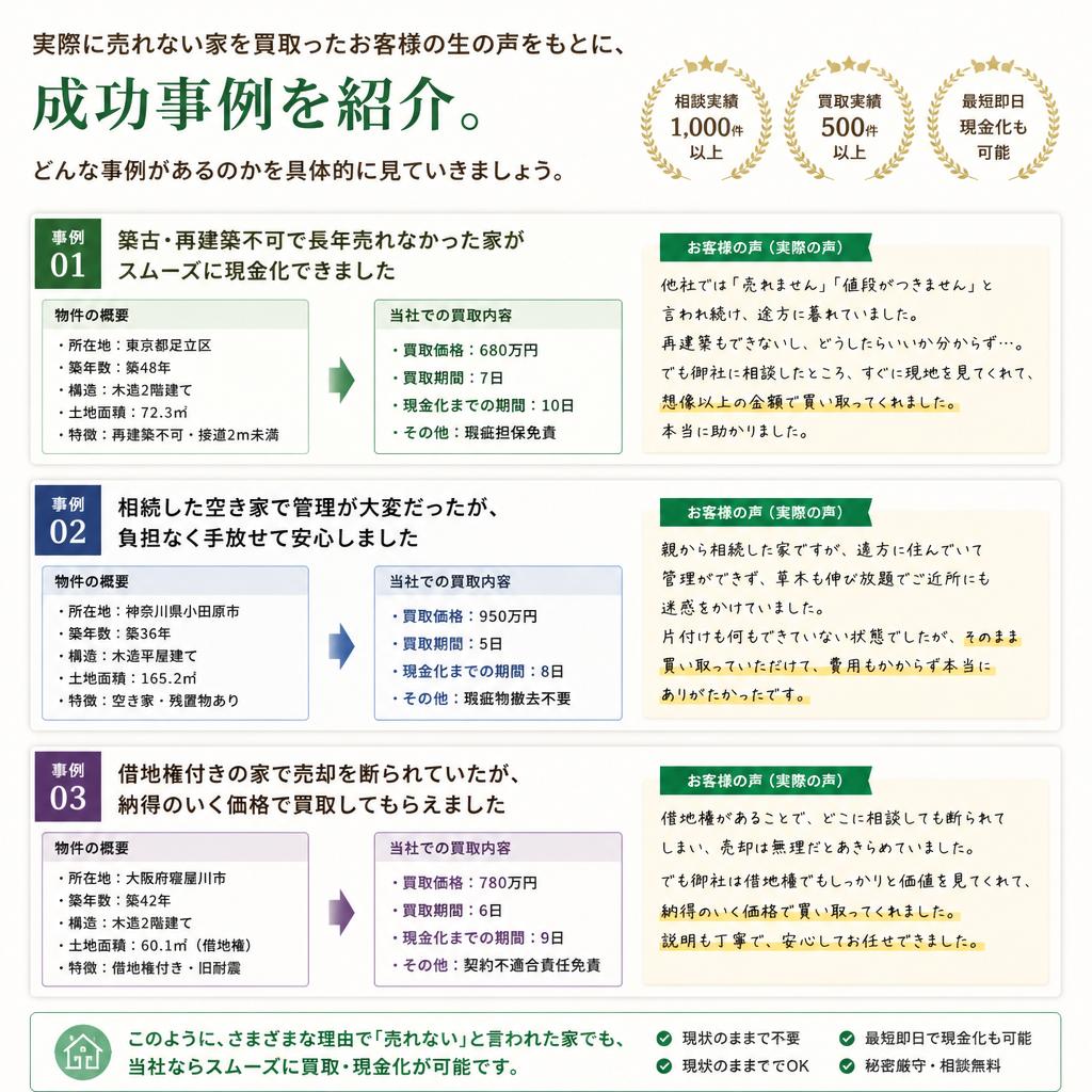 4. ケーススタディ:成功事例の紹介