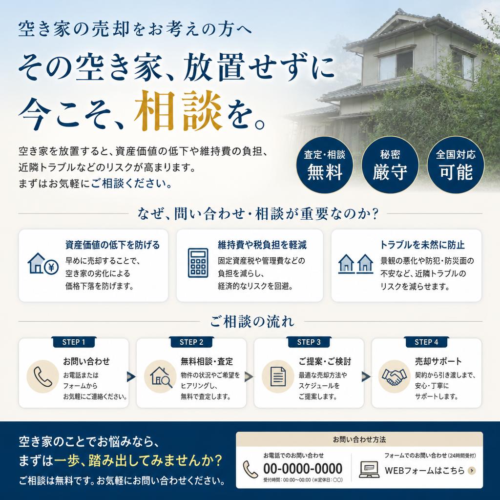今すぐお問い合わせを！