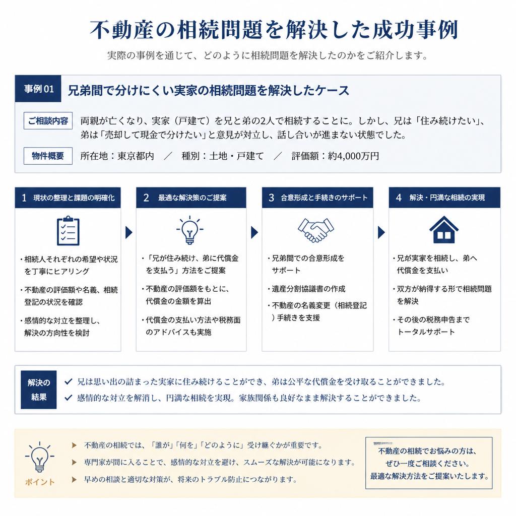 5. 成功事例の紹介