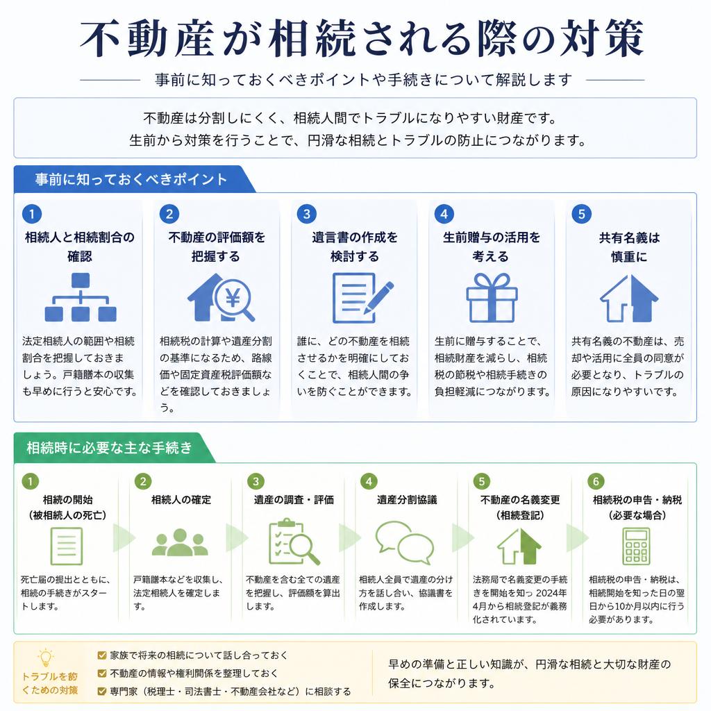 2. 相続対策の重要性