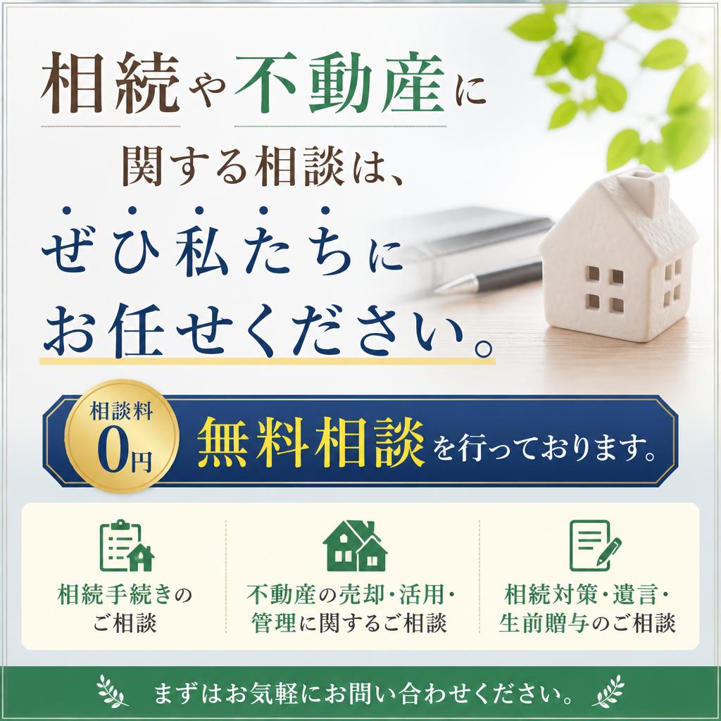 7. お問い合わせ・ご相談へ