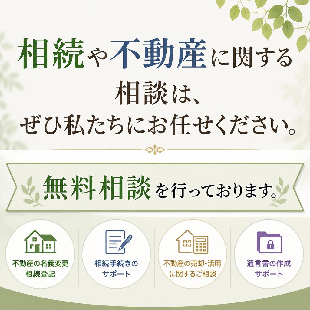 7. お問い合わせ・ご相談へ
