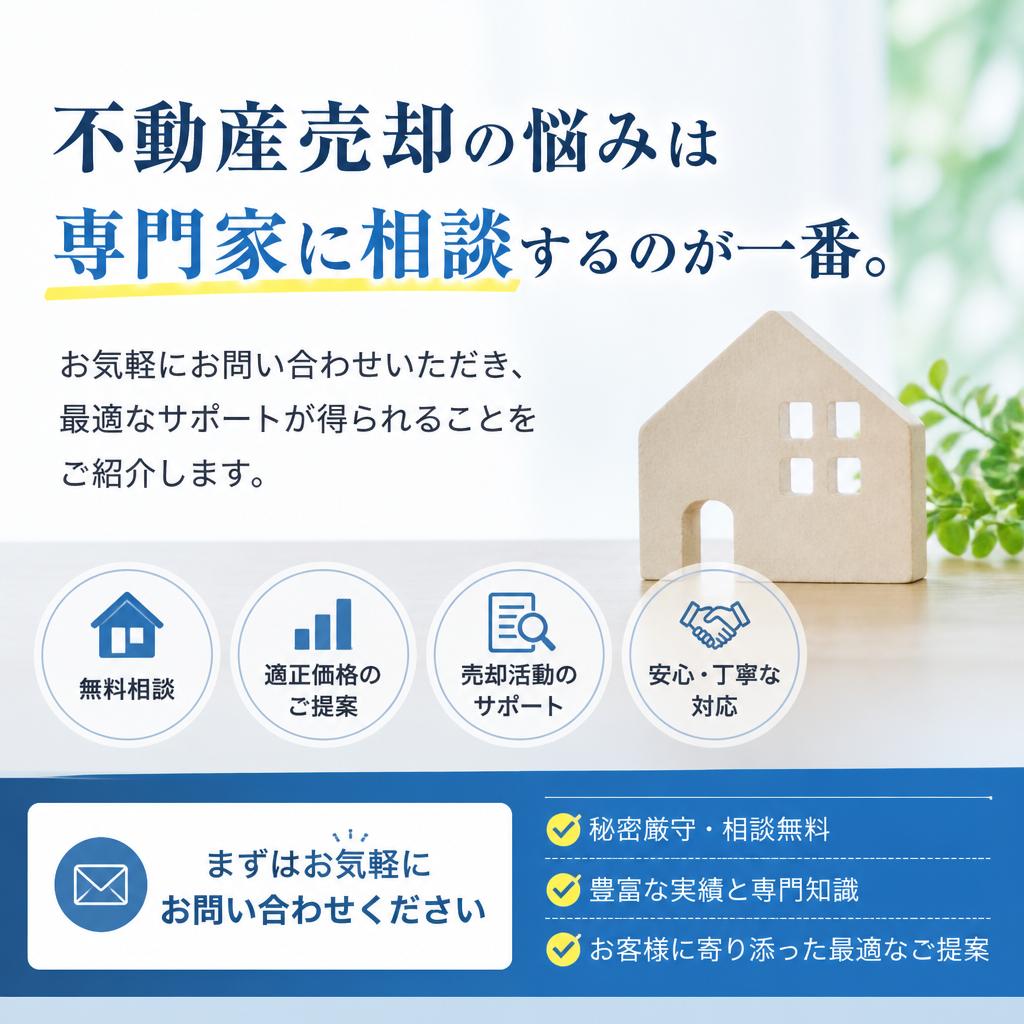 7. まずは無料相談から