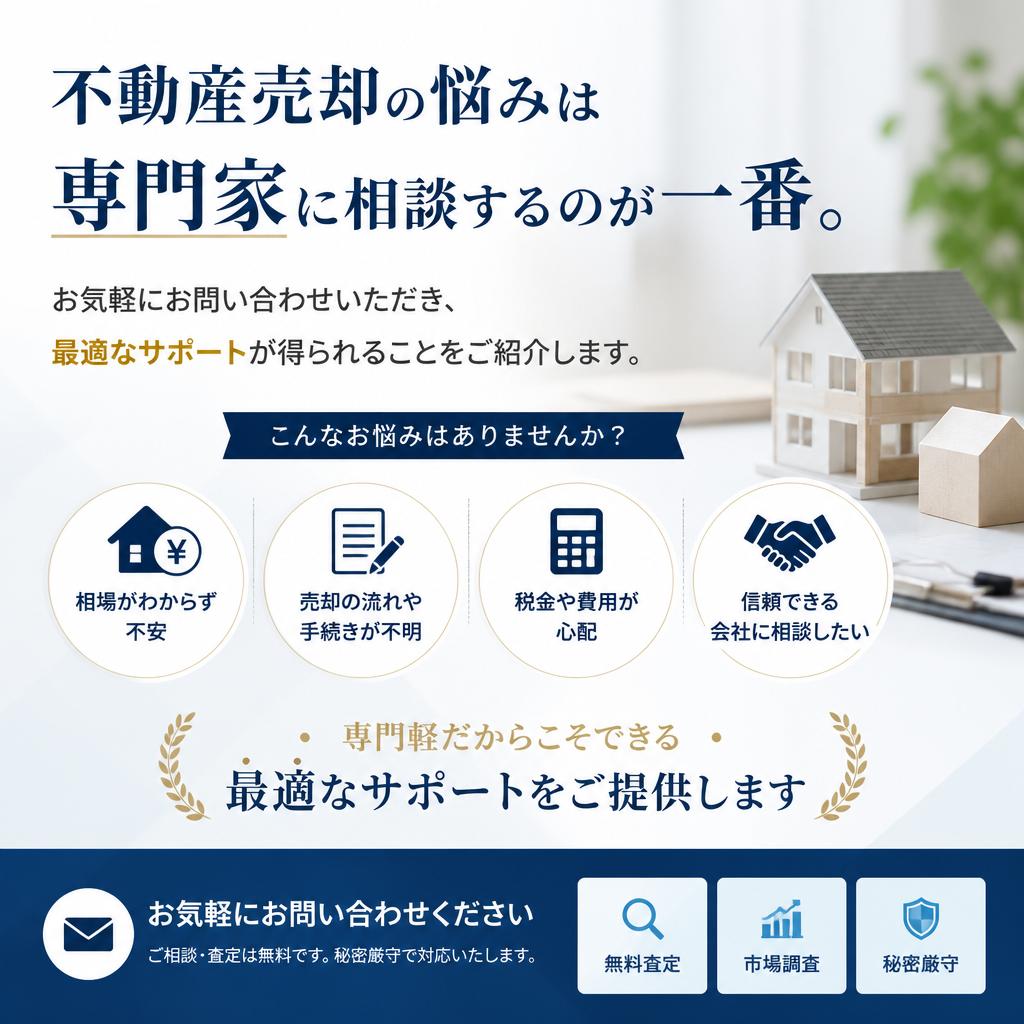 7. まずは無料相談から