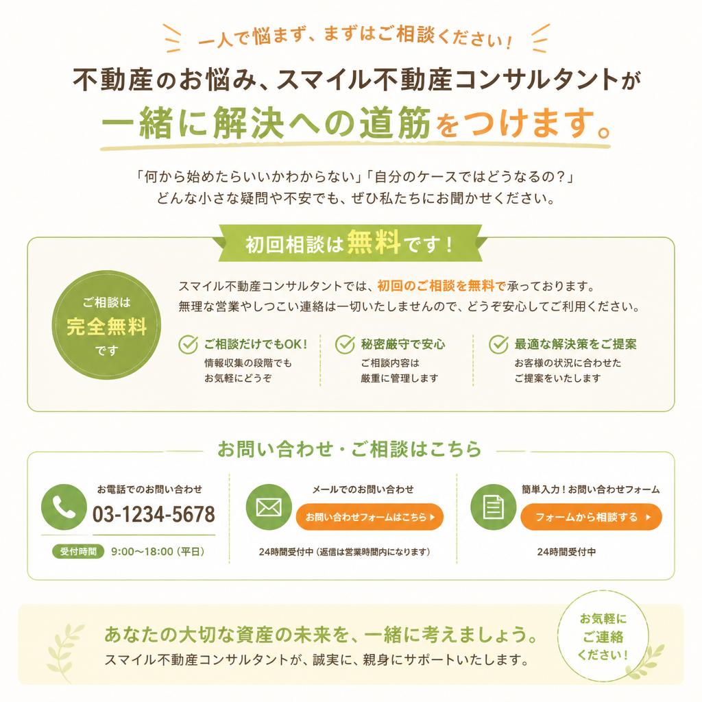 7. お問い合わせ窓口のご案内