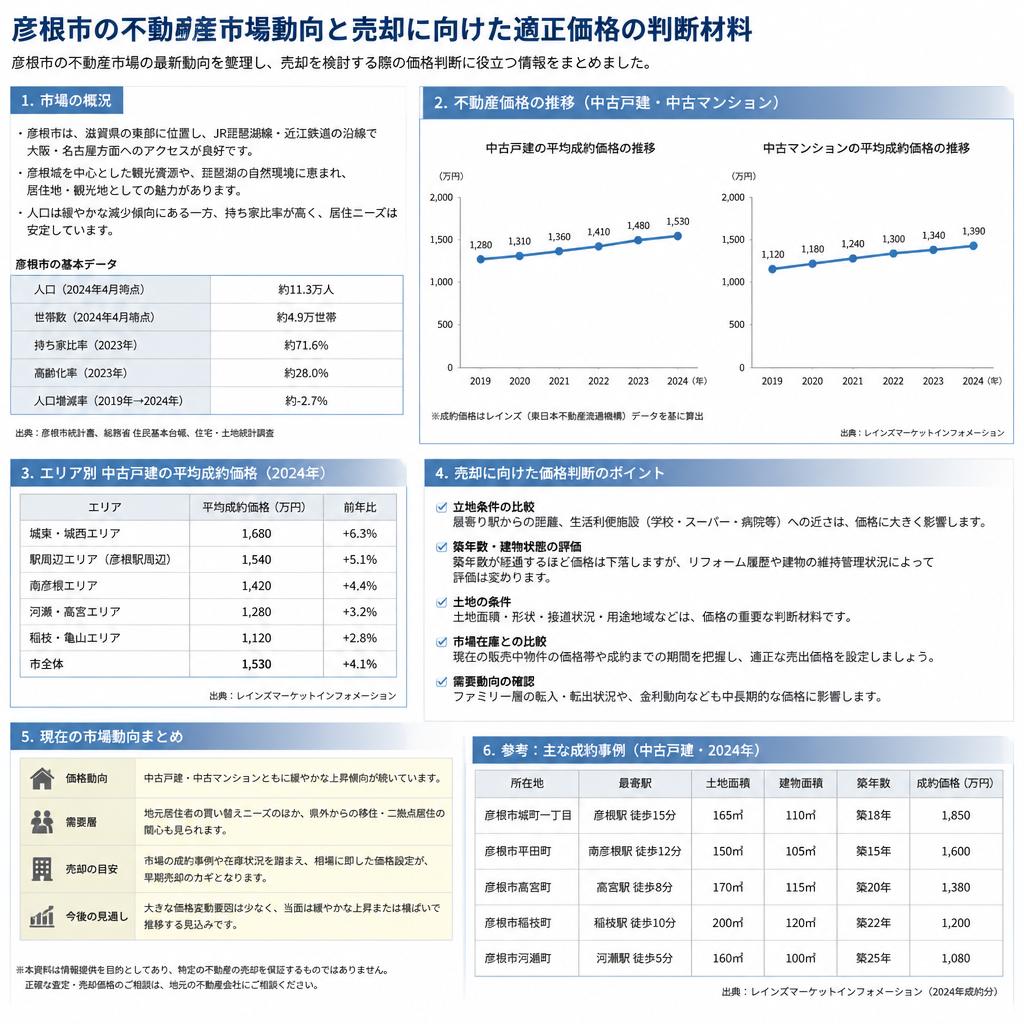 ステップ2: 市場をリサーチして状況を把握