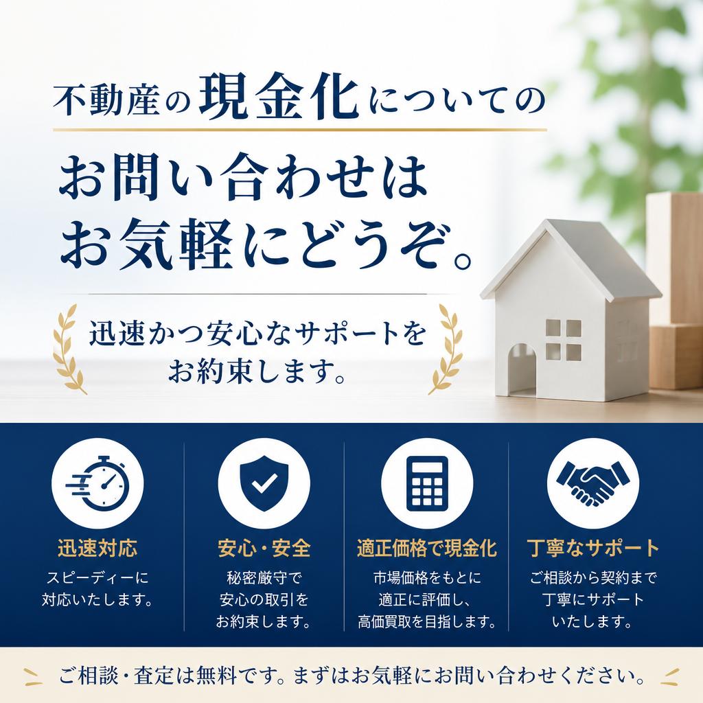 今すぐ問い合わせ！