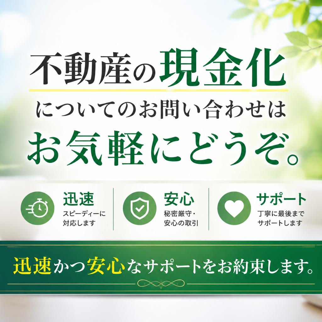 今すぐ問い合わせ！