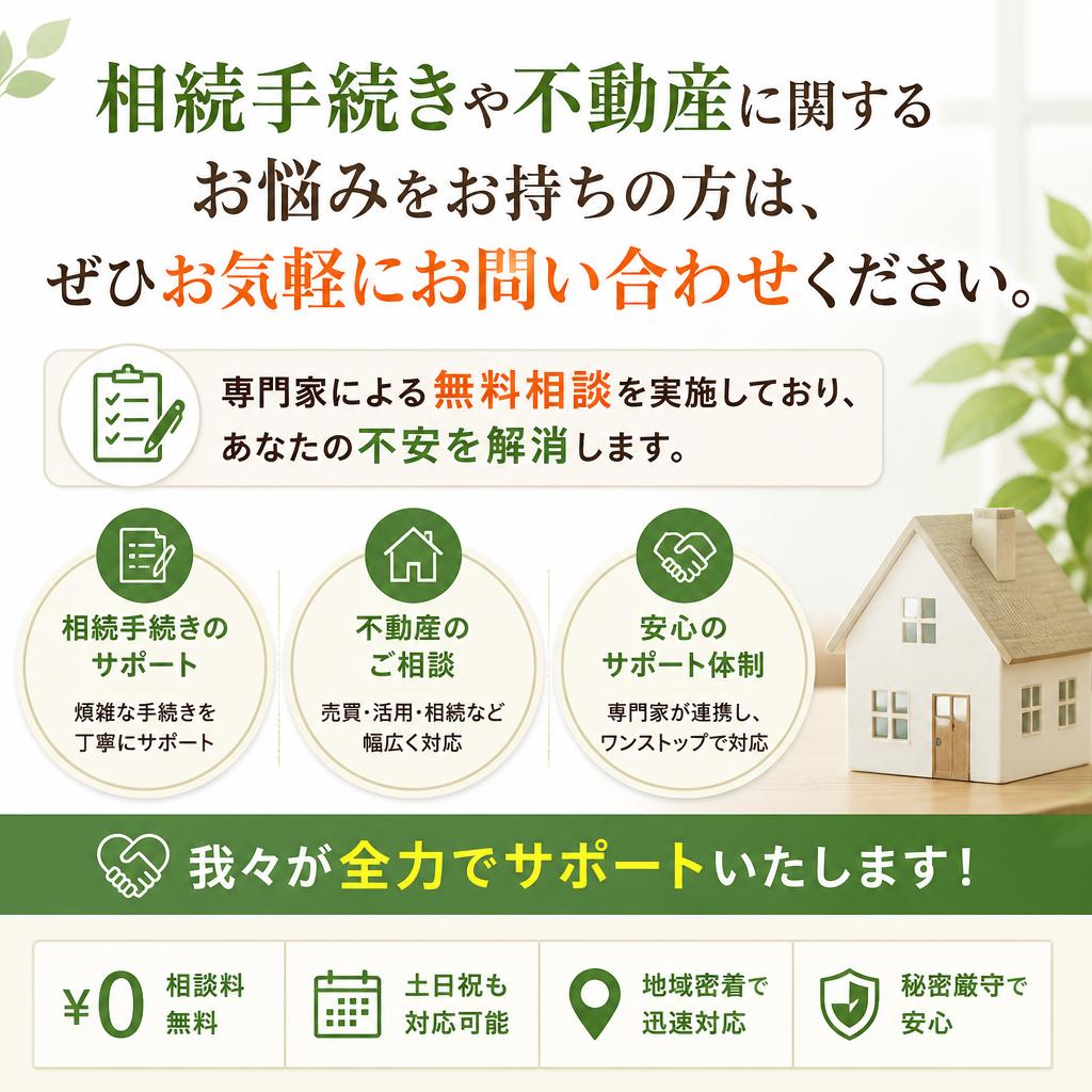 今すぐお問い合わせを！