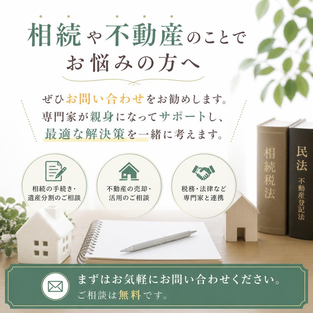 7. お問い合わせのご案内