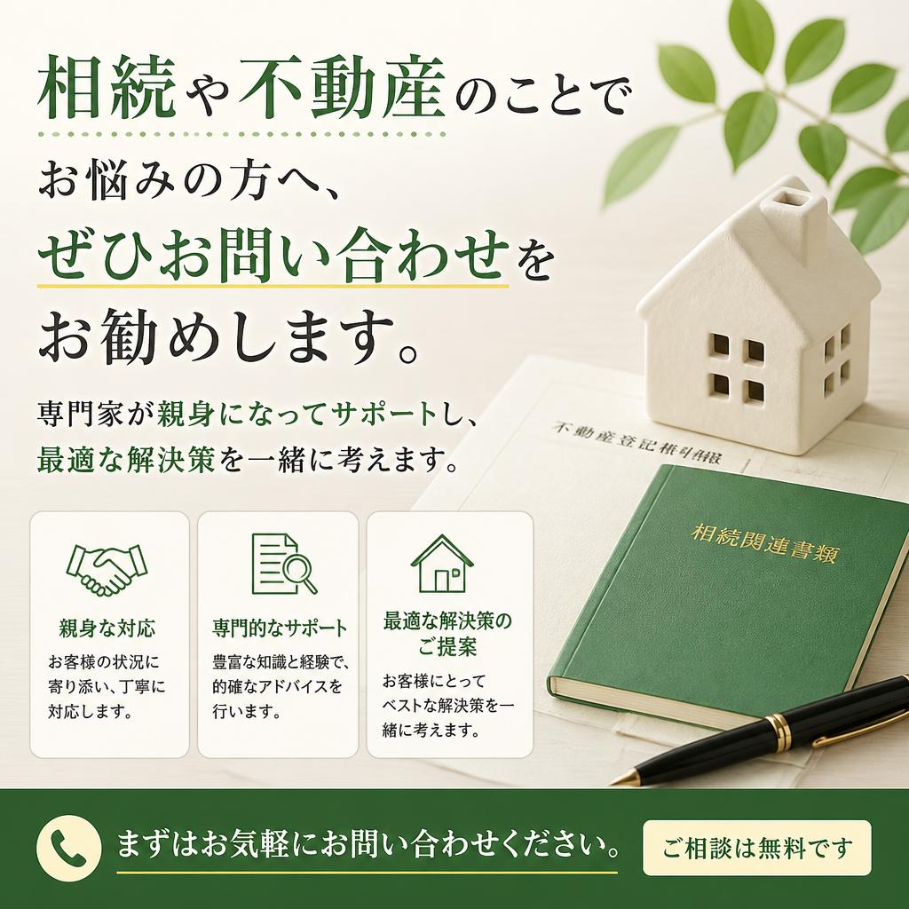 7. お問い合わせのご案内