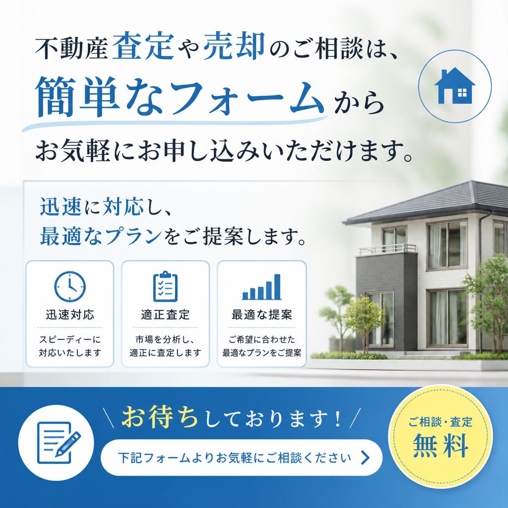 今すぐお問い合わせを！