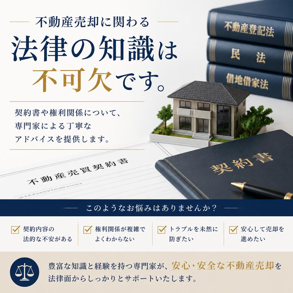 5. 法律相談の重要性