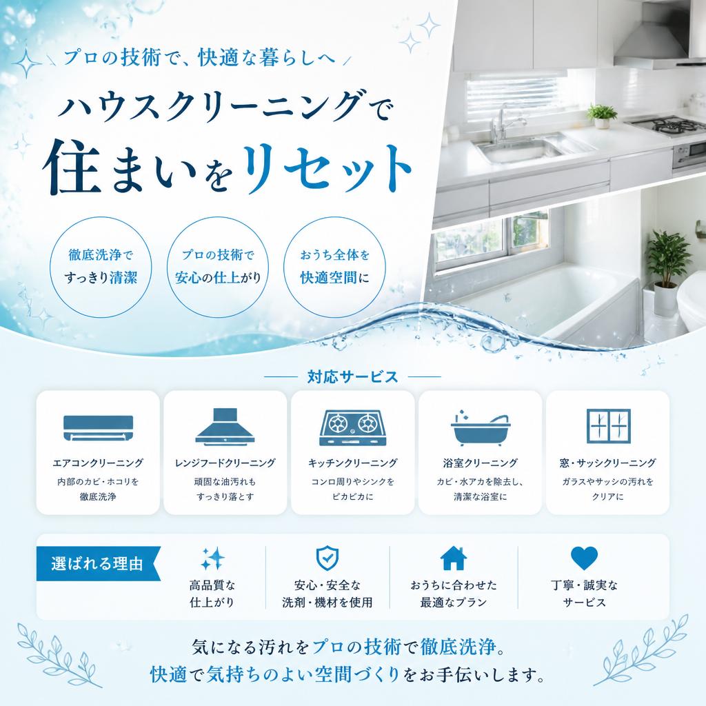 明確な買取価格の提示