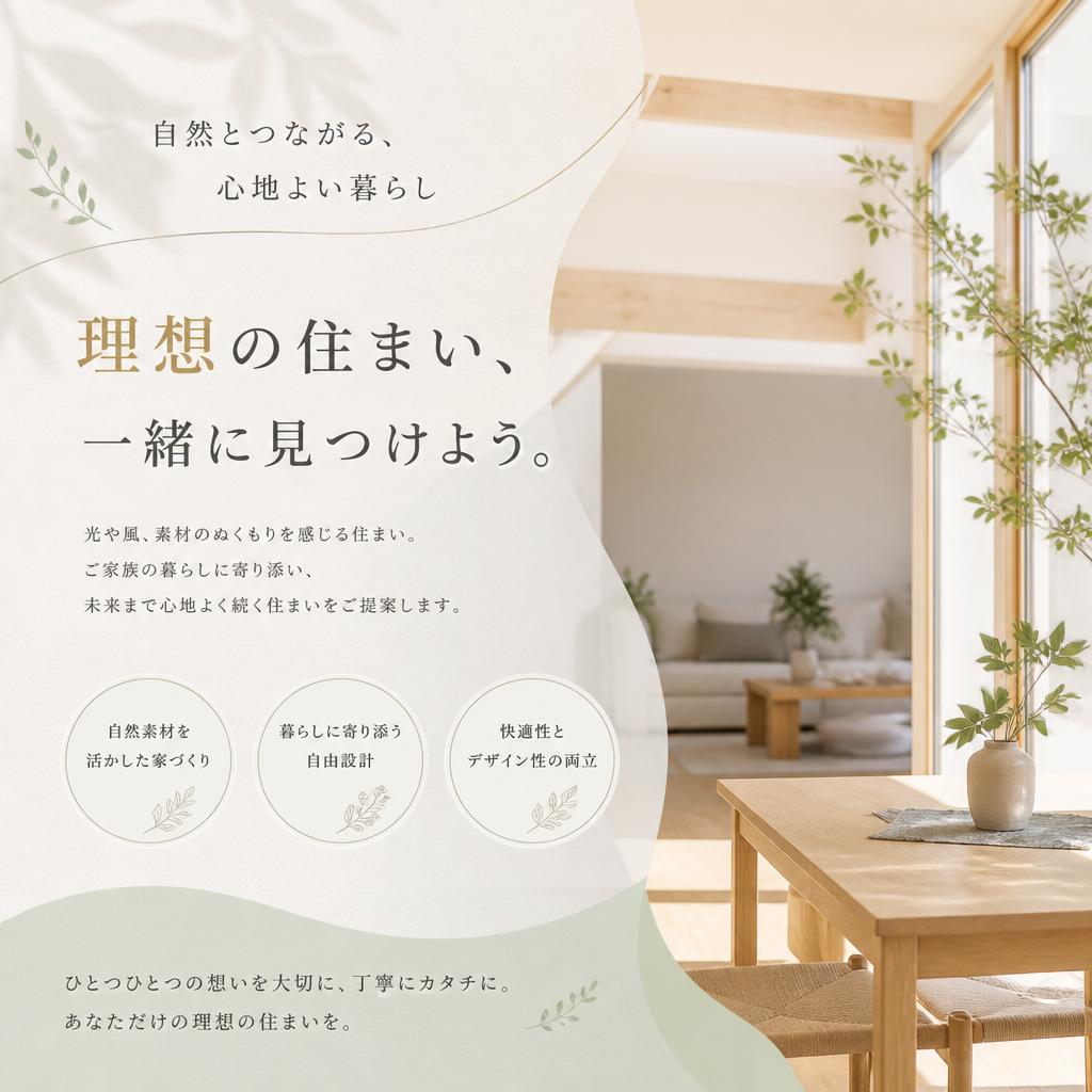丁寧な対応でストレスフリー