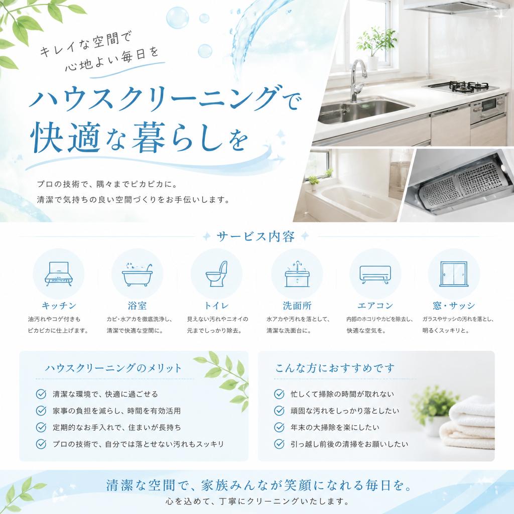 まずは無料相談から！お気軽にお問い合わせください