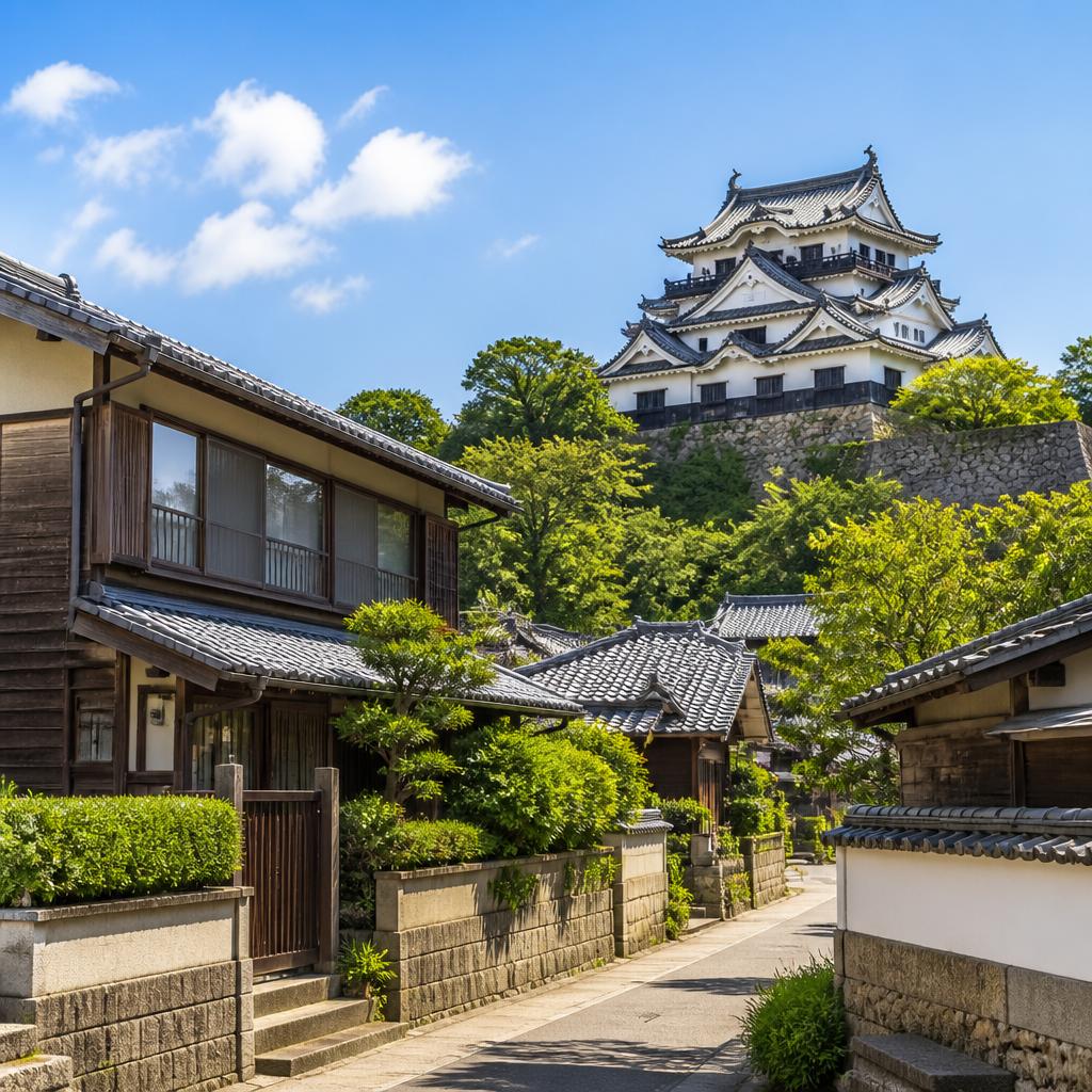 彦根で中古住宅を売却する際の賢い選択肢とは？