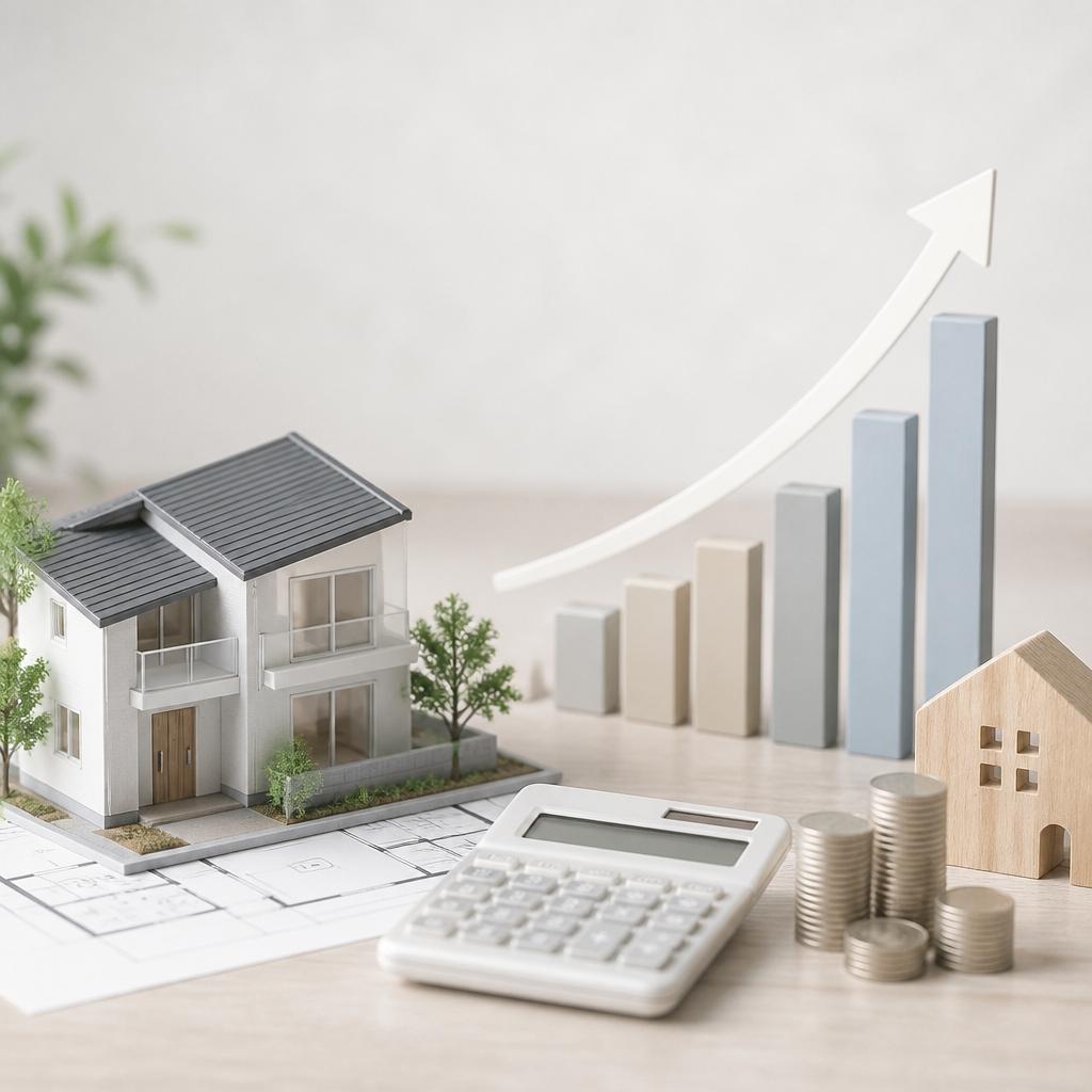 4.中古住宅売却時の資金管理