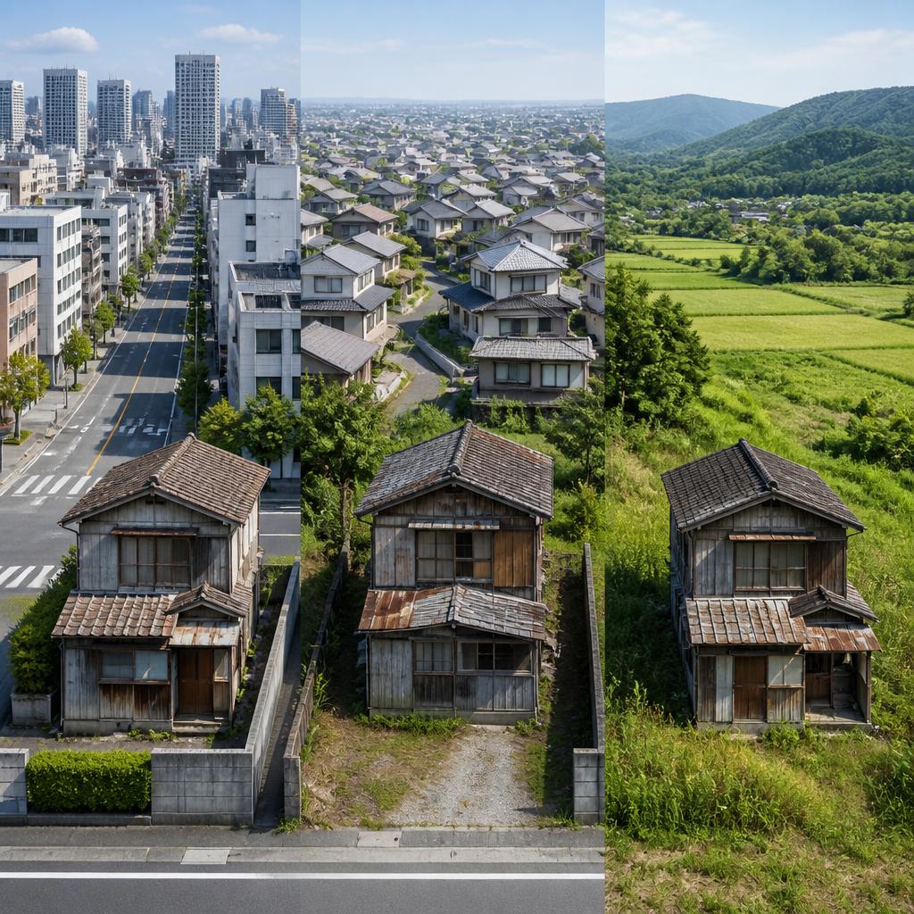4. 地域評価の重要性